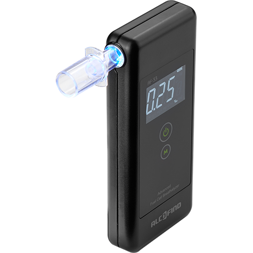 알코파인드 음주측정기 AF-30 시리즈