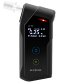 alcohol screening breathalyzer